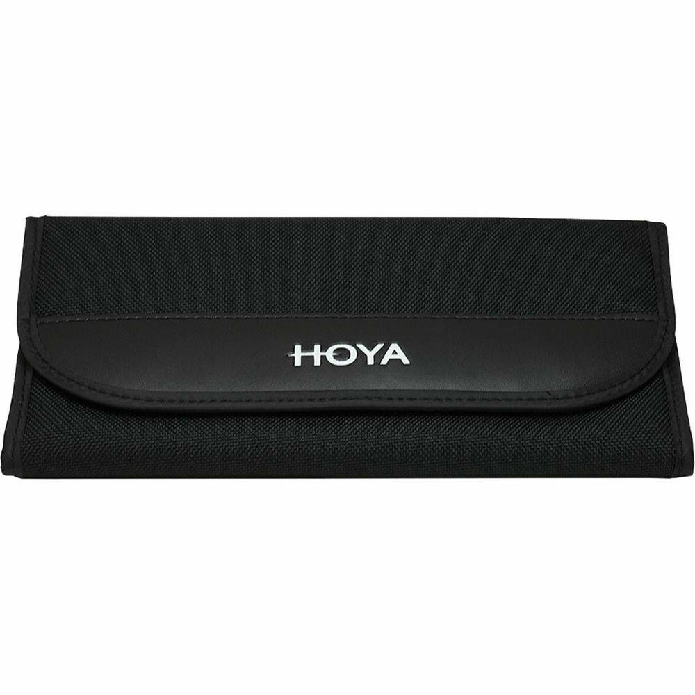 Hoya Digital Filter KIT II UV(c) Multi-Coat + CPL Circular PL + ND8 77mm