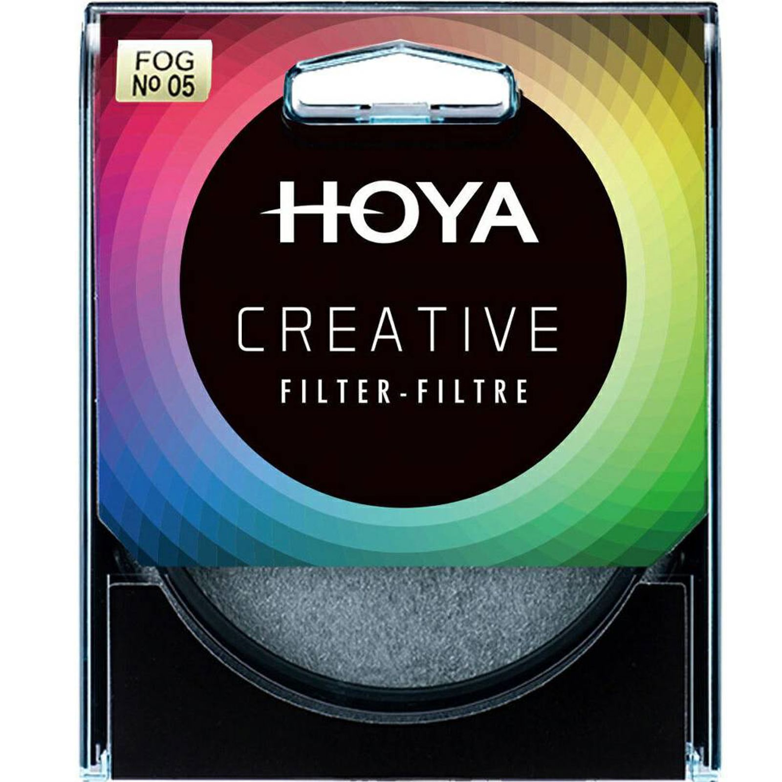 Hoya Fog No0.5 filter 82mm (HO-C05F82)