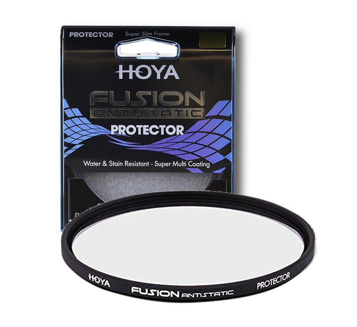 Hoya Fusion Antistatic Protector zaštitni filter 37mm