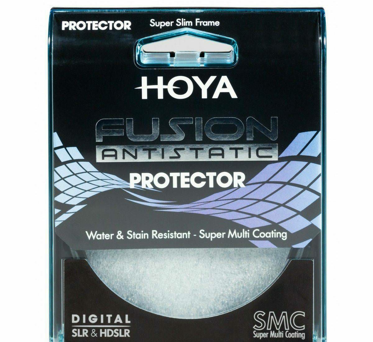 Hoya Fusion Antistatic Protector zaštitni filter 43mm