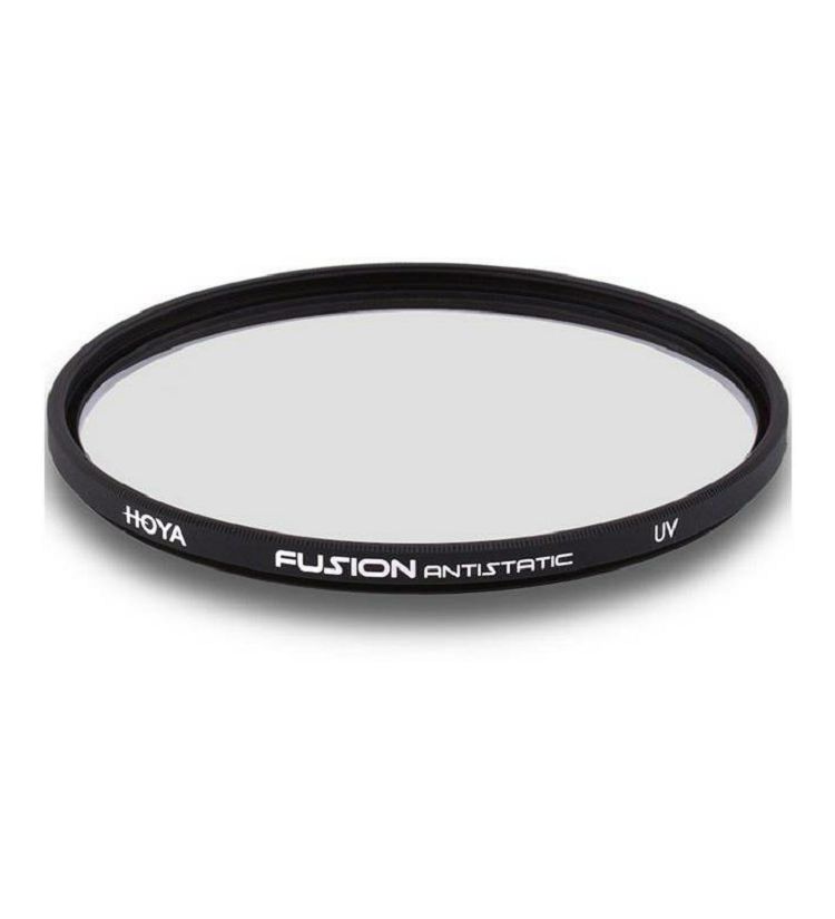 Hoya Fusion Antistatic UV filter 105mm