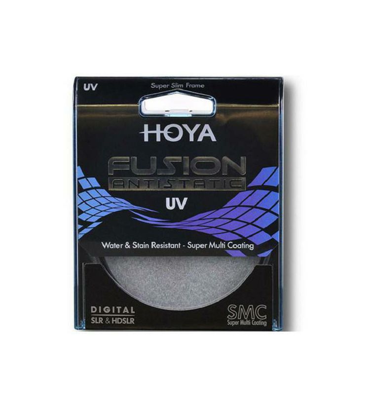 Hoya Fusion Antistatic UV filter 95mm