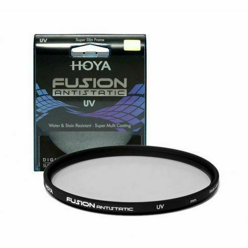 Hoya Fusion Antistatic UV zaštitni filter 86mm