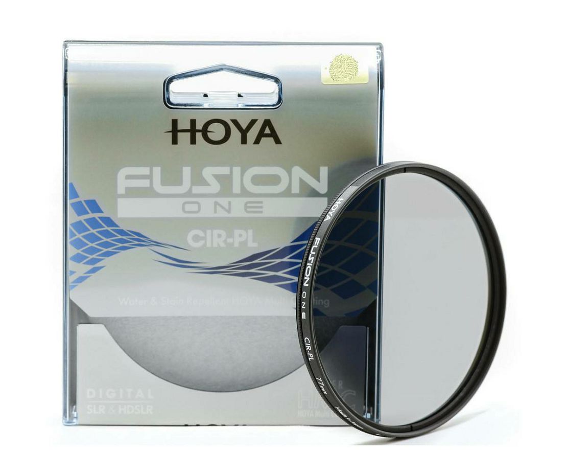 Hoya Fusion One CPL 37mm cirkularni polarizirajući filter