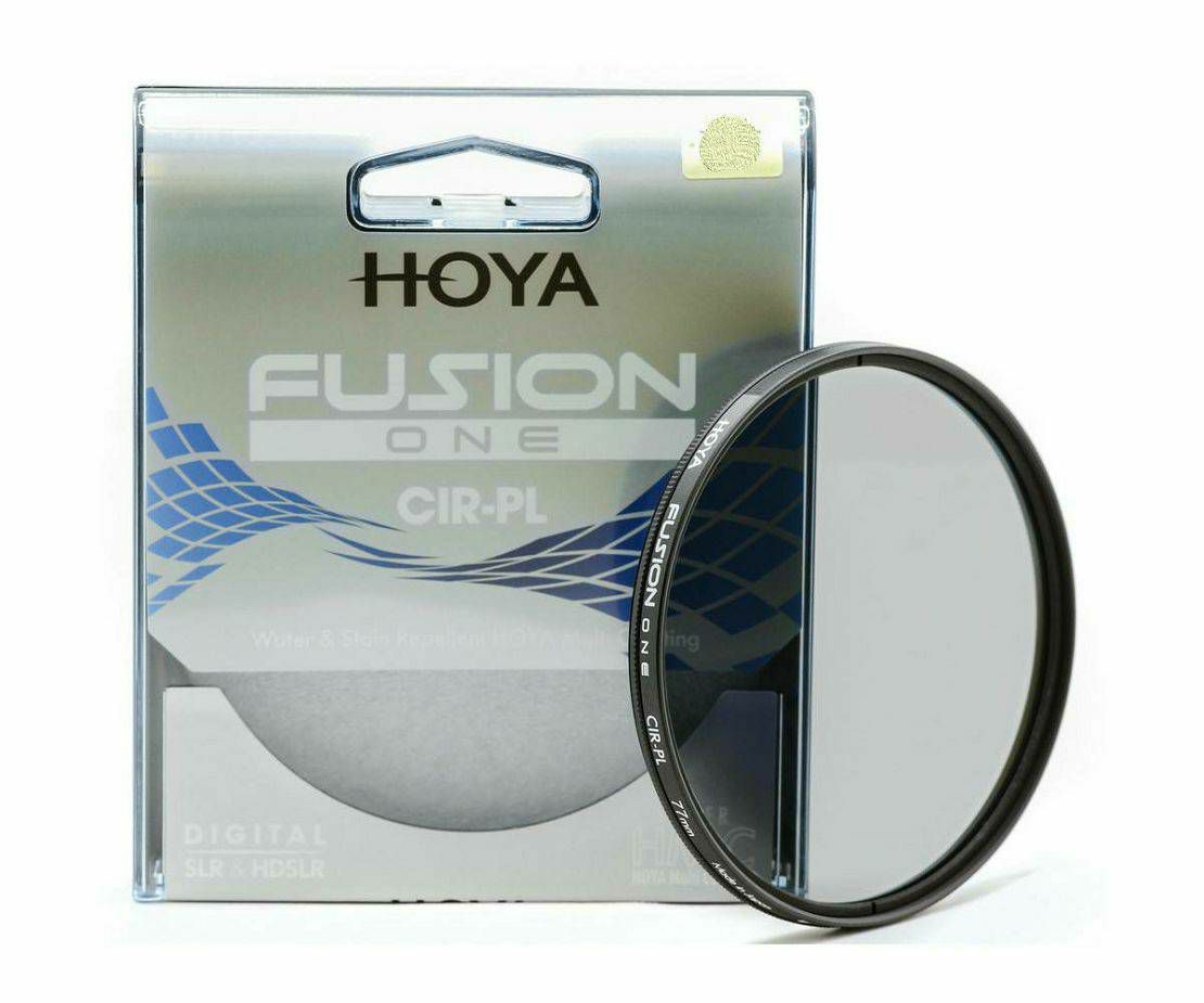 Hoya Fusion One CPL 43mm cirkularni polarizirajući filter