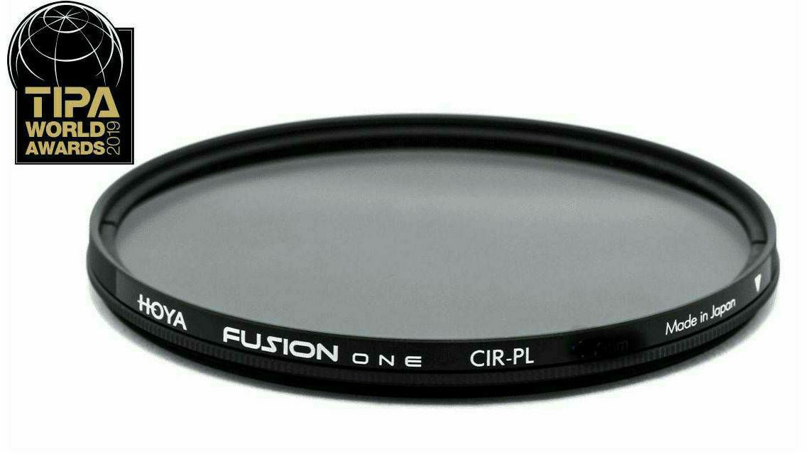 Hoya Fusion One CPL 46mm cirkularni polarizirajući filter