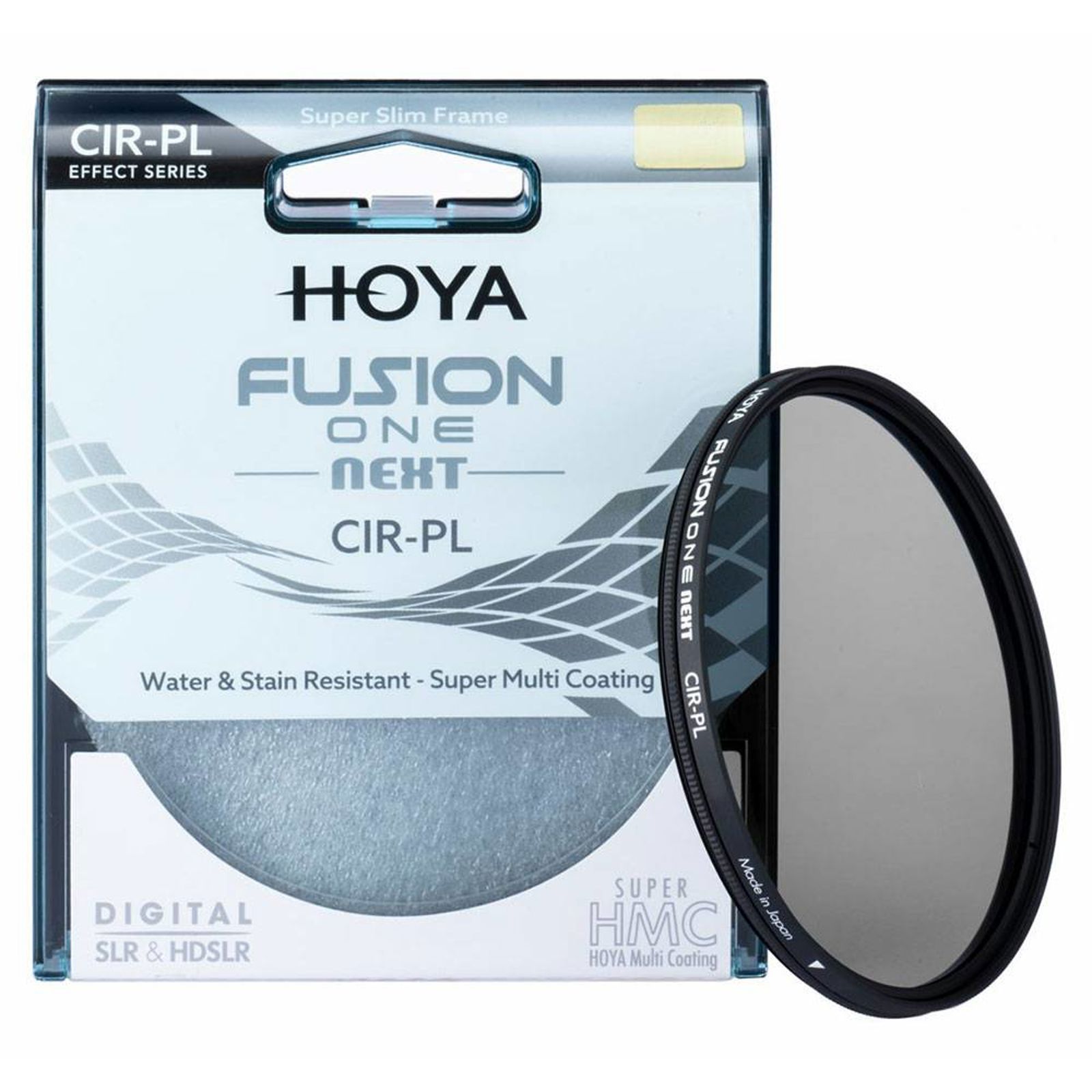 Hoya Fusion One Next CIR-PL CPL polarizacijski filter 72mm (HO-PLCFO72II)