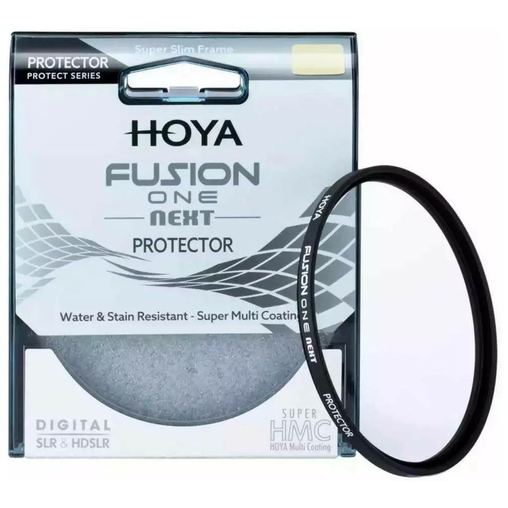 Hoya Fusion One Next Protector 58mm zaštitni filter