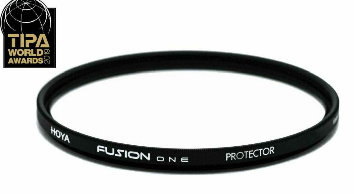 Hoya Fusion One Protector 52mm zaštitni filter