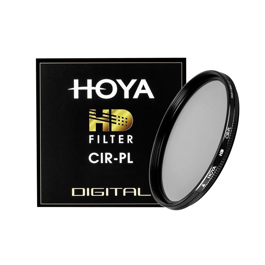 Hoya HD CPL filter 77mm Cirkularni Polarizacijski filter za objektiv