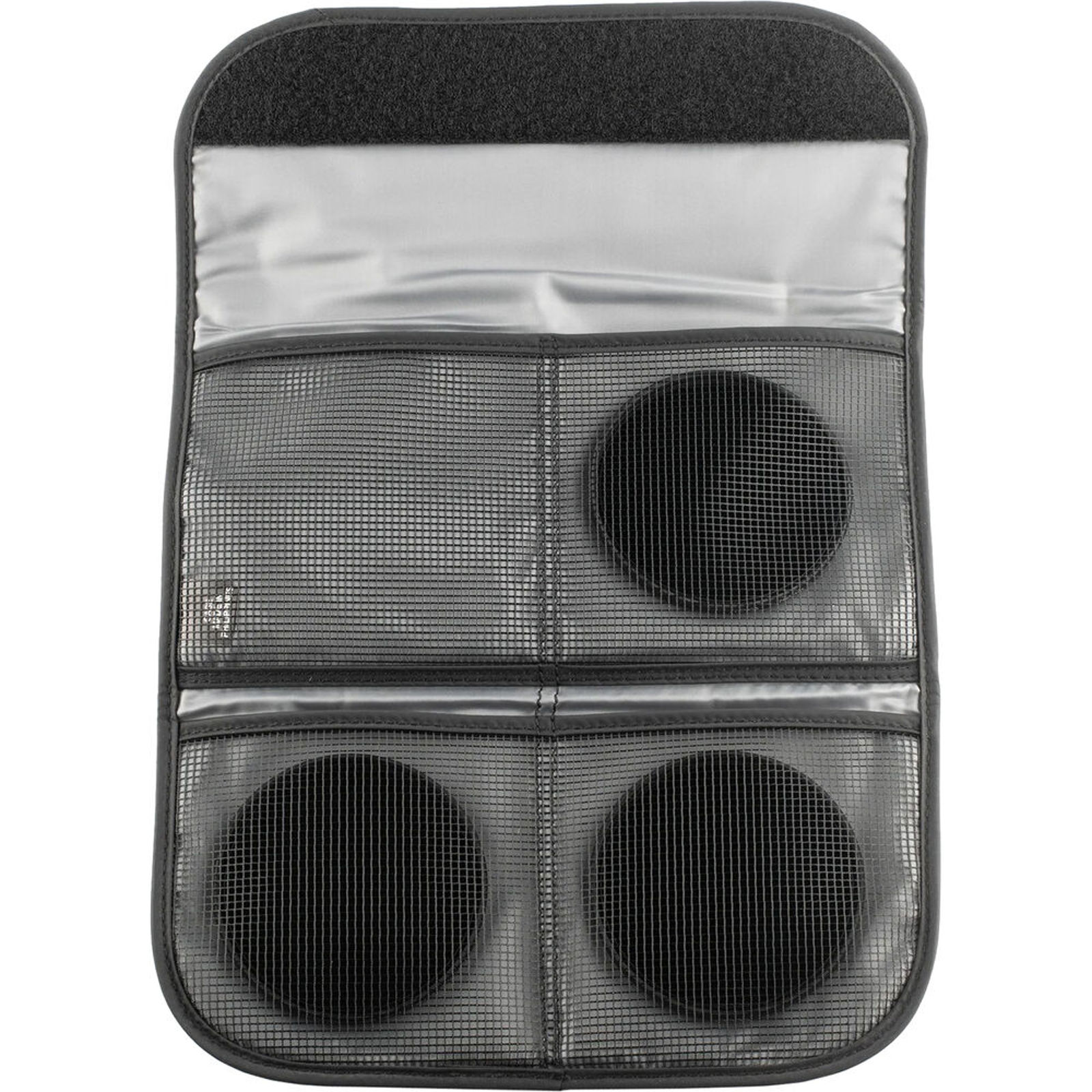 Hoya HD MkII IRND filter kit 58mm Neutral Density ND filter ND8, ND64, ND1000 (HO-IRNDKHD58II)