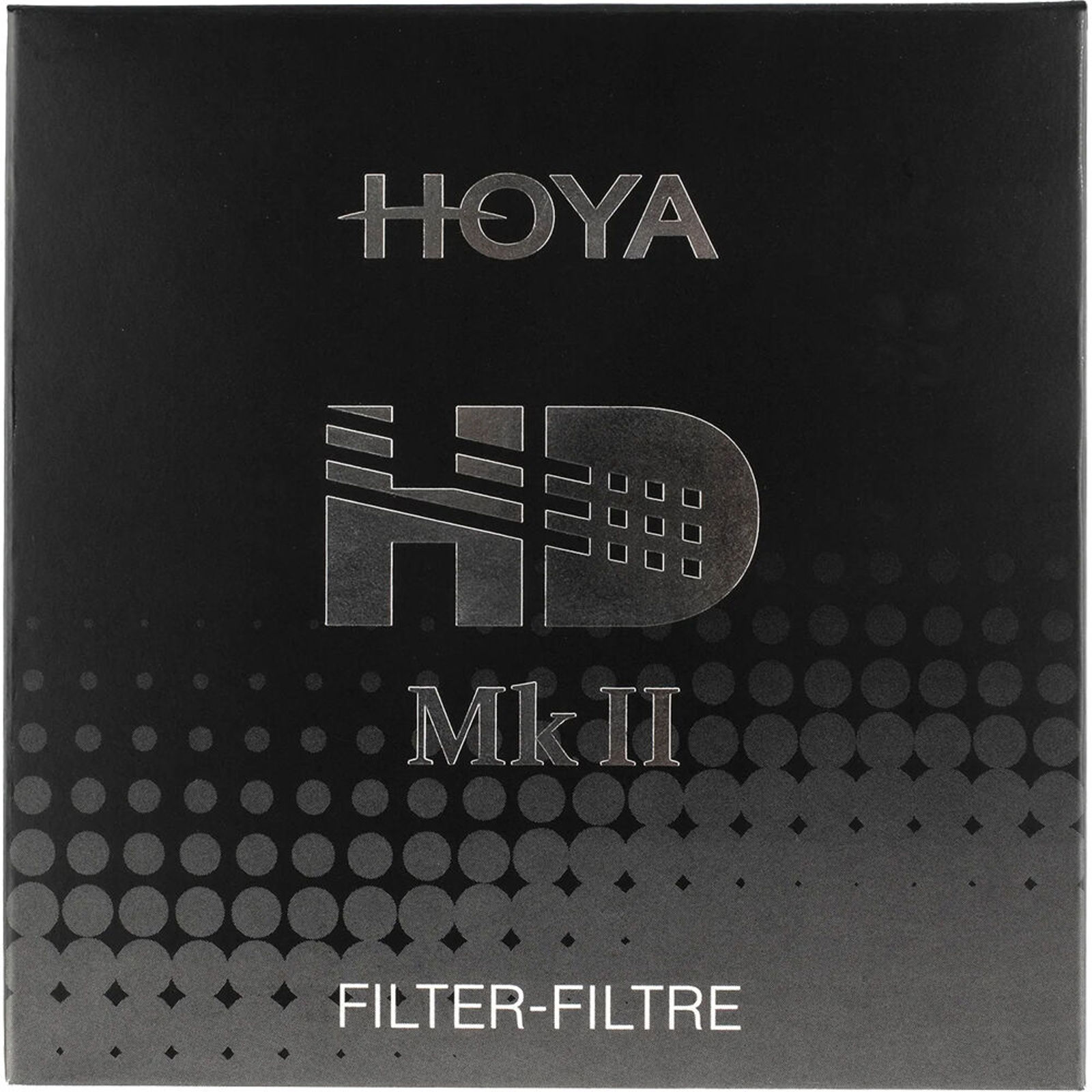 Hoya HD MkII IRND64 (1.8) 55mm Neutral Density ND filter ND64 (HO-IRND64HD55II)