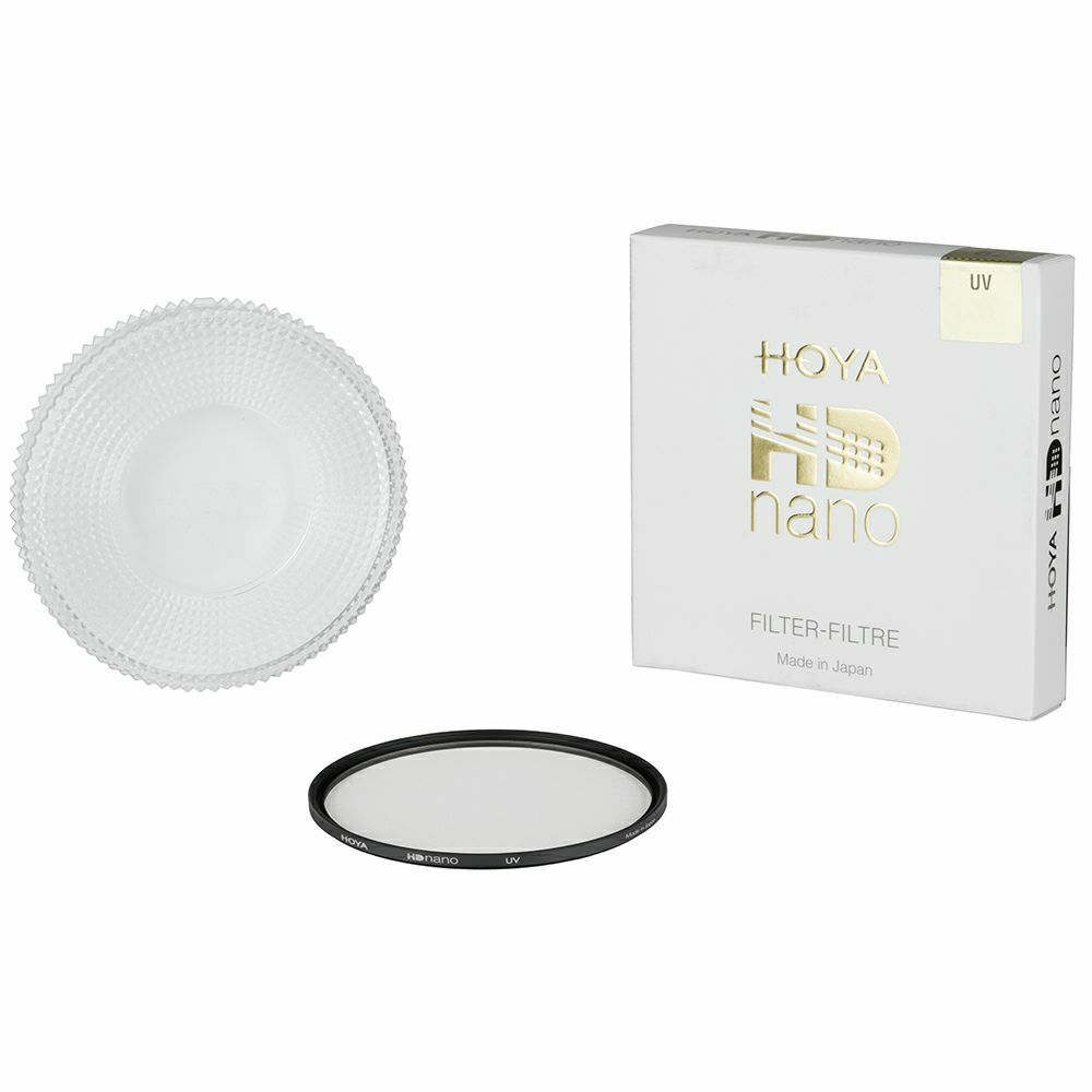 Hoya HD Nano UV zaštitni filter 52mm