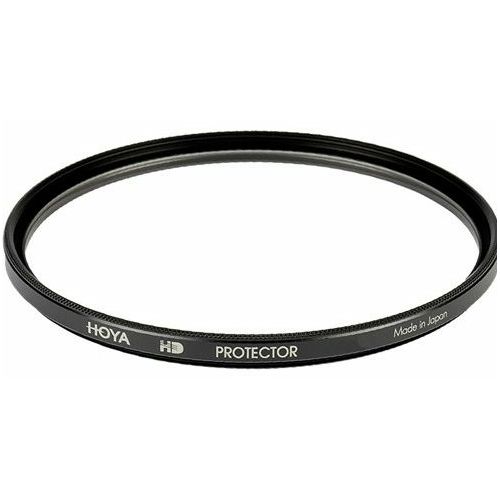 Hoya HD Protector slim 55mm zaštitni filter za objektiv
