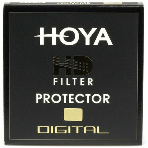 Hoya HD Protector slim 55mm zaštitni filter za objektiv