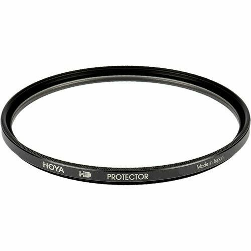 Hoya HD Protector slim 58mm zaštitni filter za objektiv