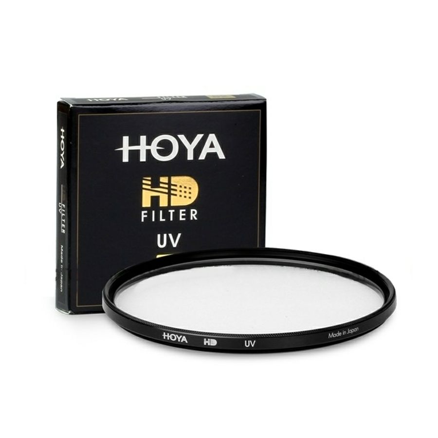 Hoya HD UV(0) filter 43mm