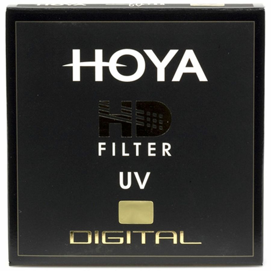 Hoya HD UV(0) filter 49mm