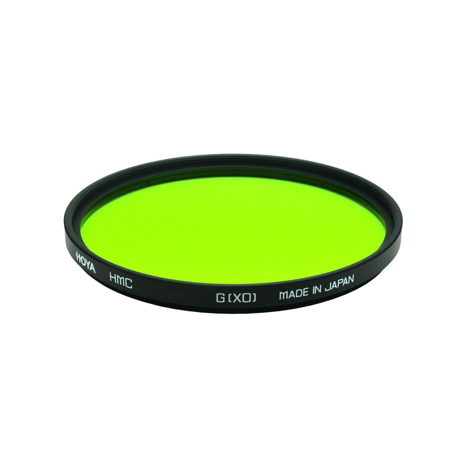 Hoya HMC X0 Yellow Green efekt filter 58mm (HO-X0H58)