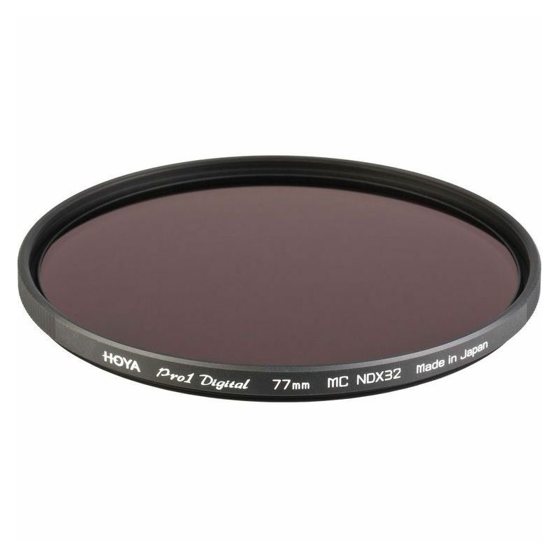 Hoya Pro 1 Digital ND32 77mm Neutral Density ND filter NDX32