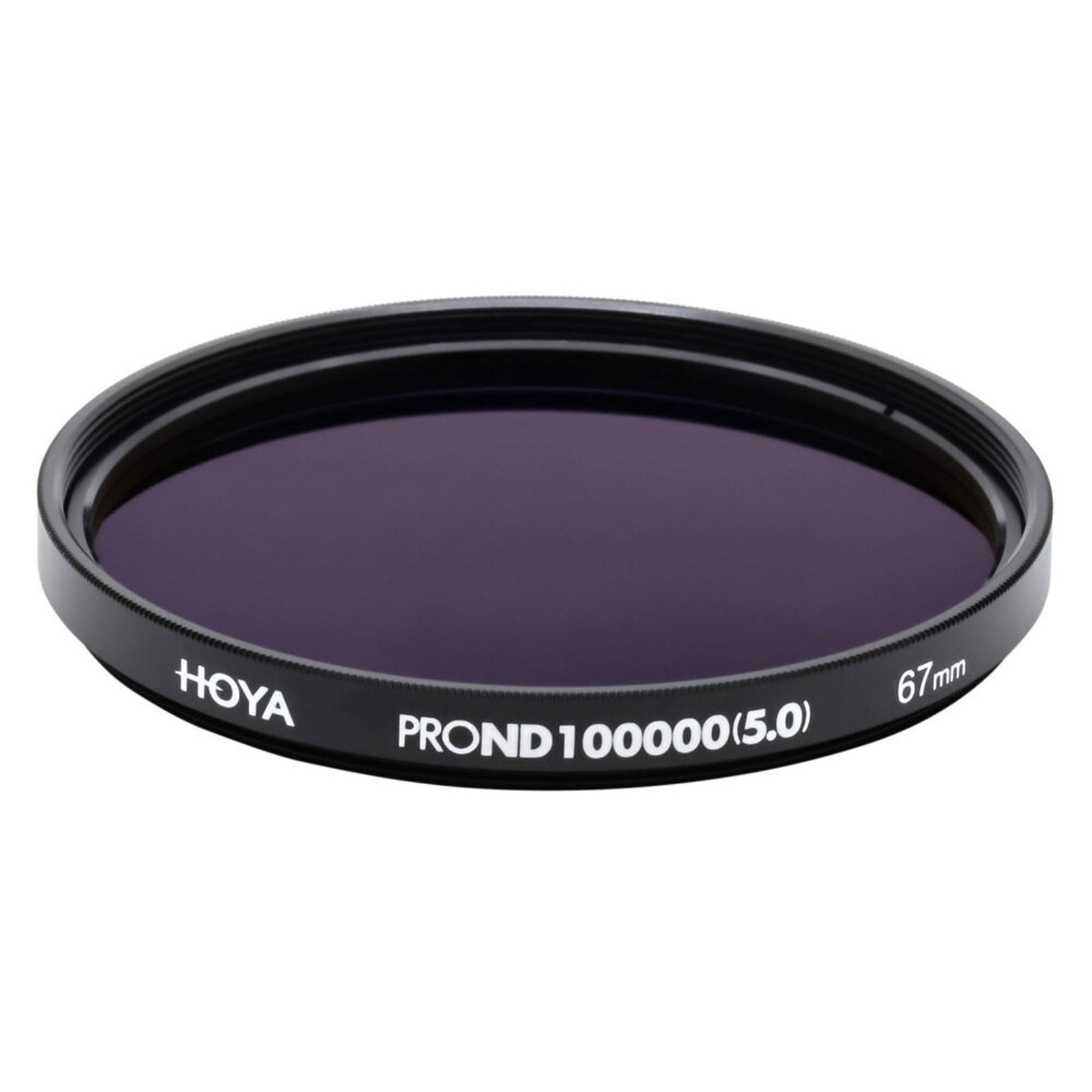Hoya PRO ND100000 5.0 Solar 16.6 blendi Neutral Density ND filter za objektiv 95mm (HO-ND100kP95)