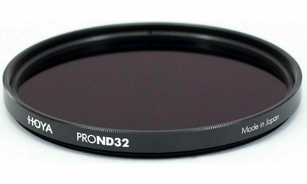 Hoya PRO ND32 55mm Neutral Density ND filter