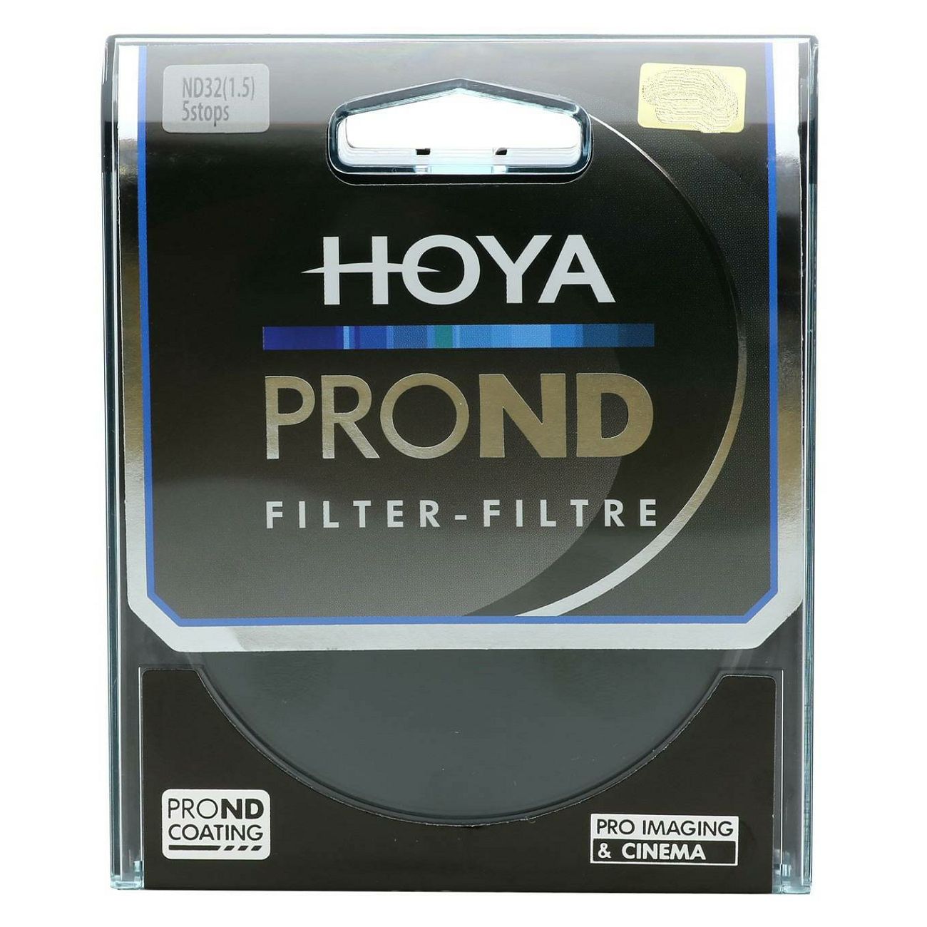 Hoya PRO ND32 67mm Neutral Density ND filter