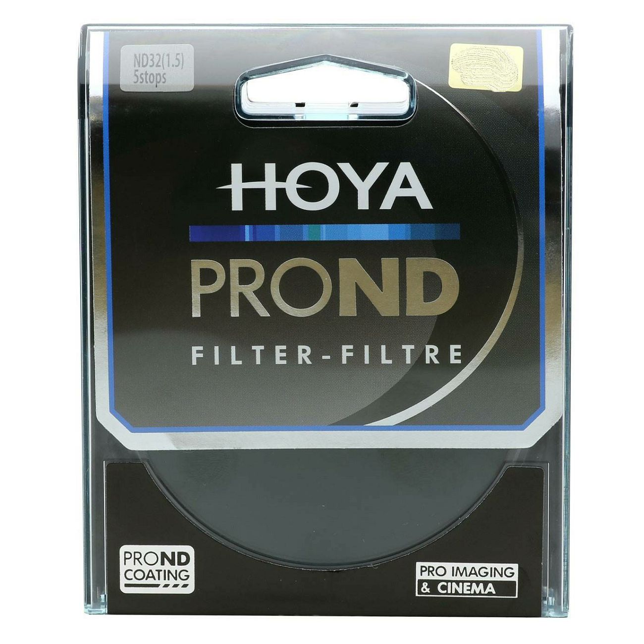 Hoya PRO ND32 72mm Neutral Density ND filter