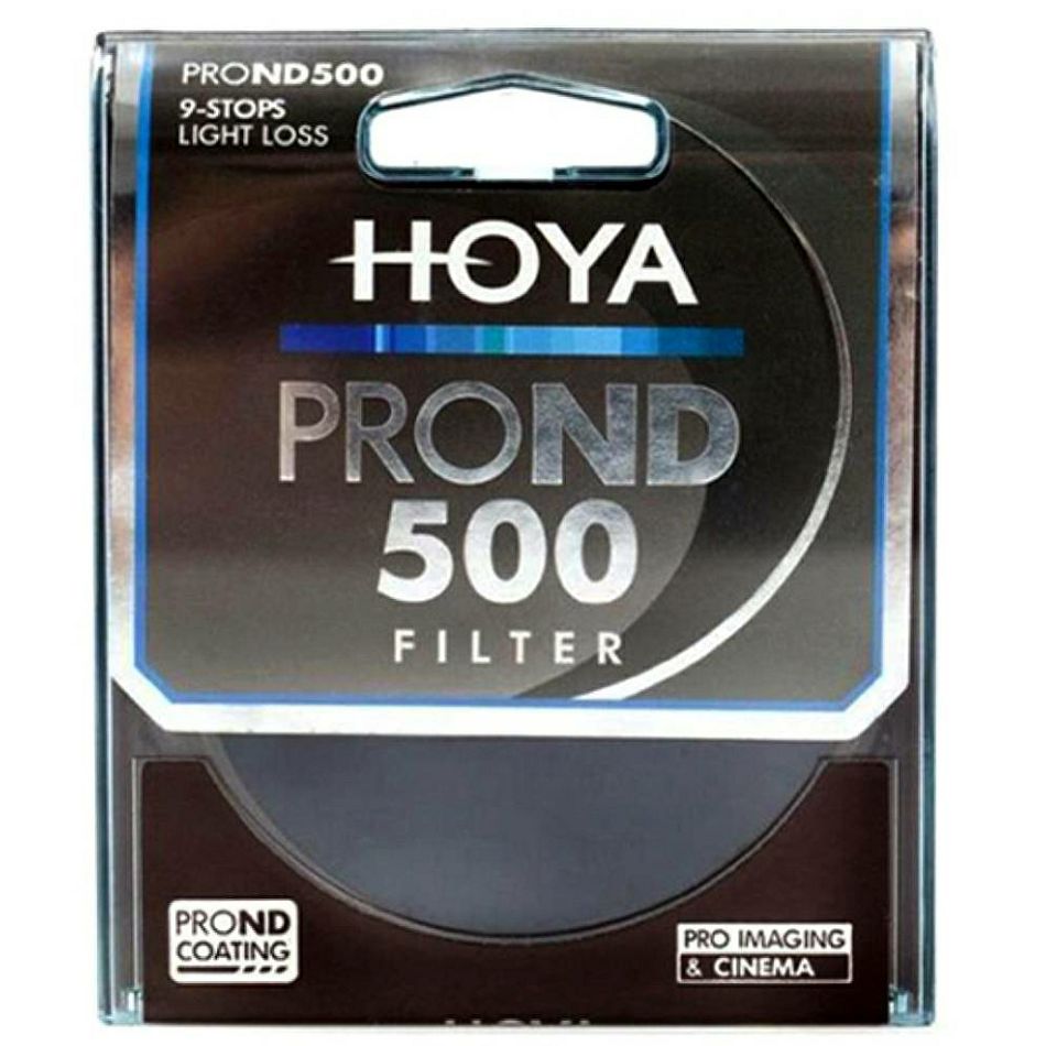 Hoya PRO ND500 52mm