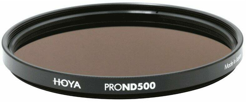 Hoya PRO ND500 62mm