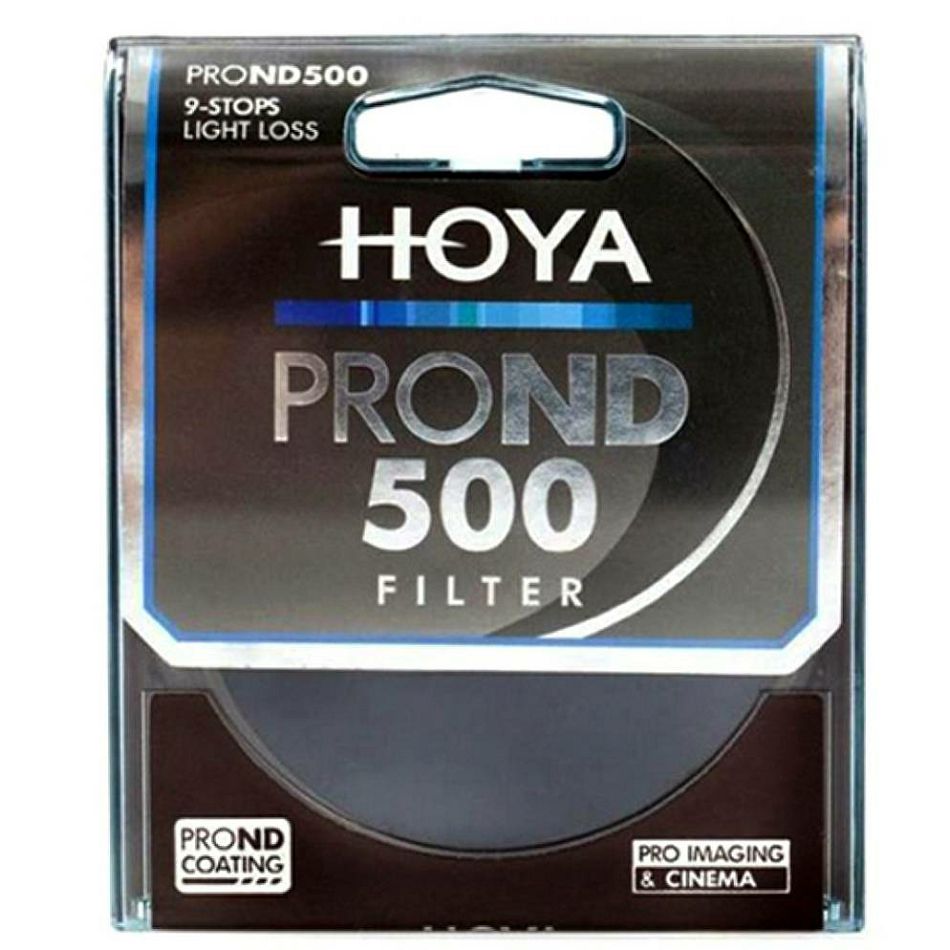 Hoya PRO ND500 67mm