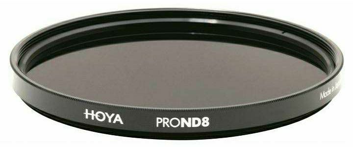 Hoya PRO ND8 72mm Neutral Density ND filter