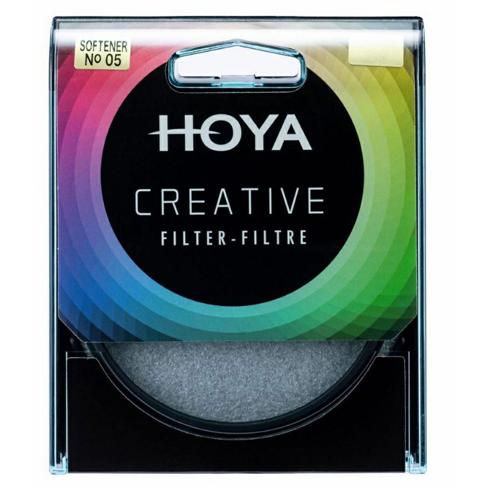 Hoya Softener No0.5 filter 49mm (HO-C05S49)