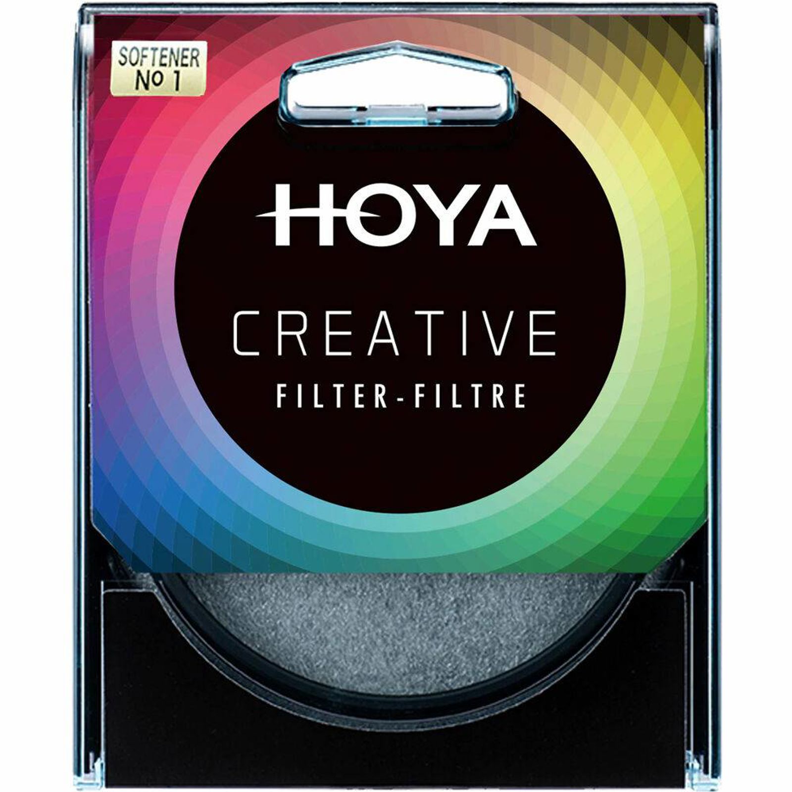 Hoya Softener No1 filter 58mm (HO-C10S58)