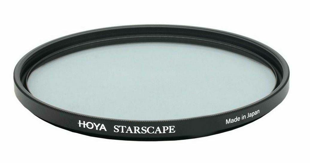 Hoya Starscape 49mm Light Pollution Cut astro filter za fotografiranje zvjezdanog neba