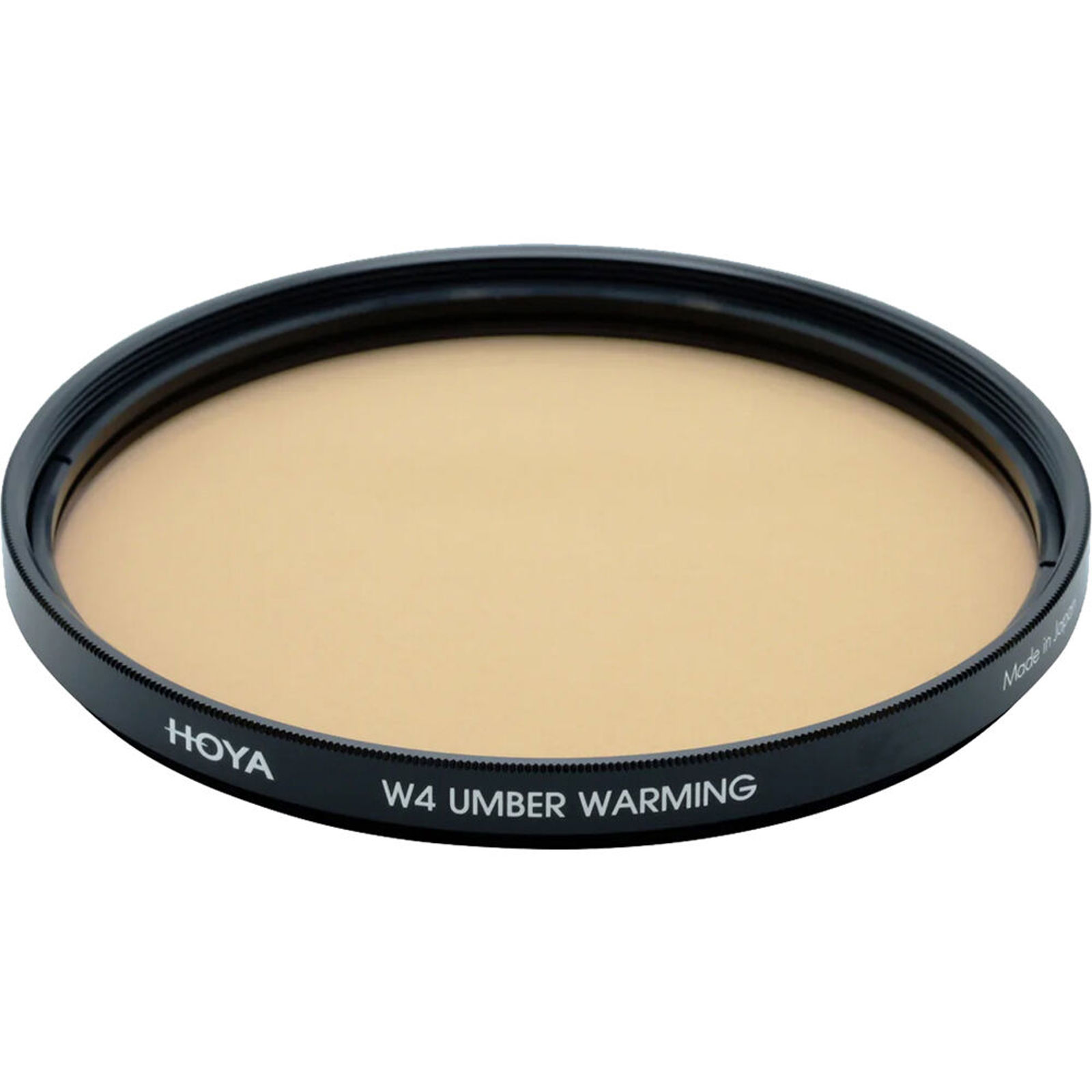 Hoya Umber Warming efekt filter 67mm (HO-W4U67)