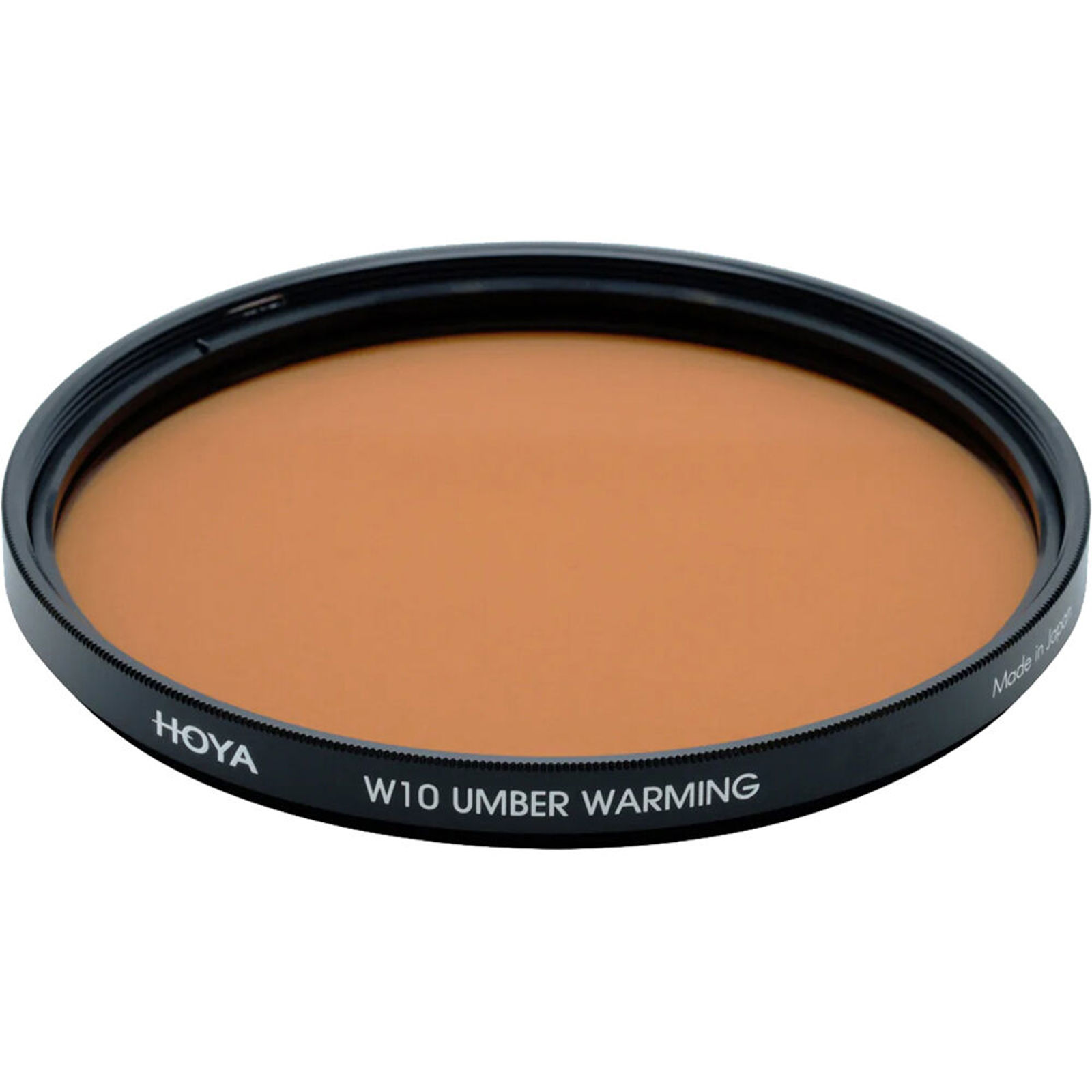 Hoya Umber Warming efekt filter 72mm (HO-W10U72)