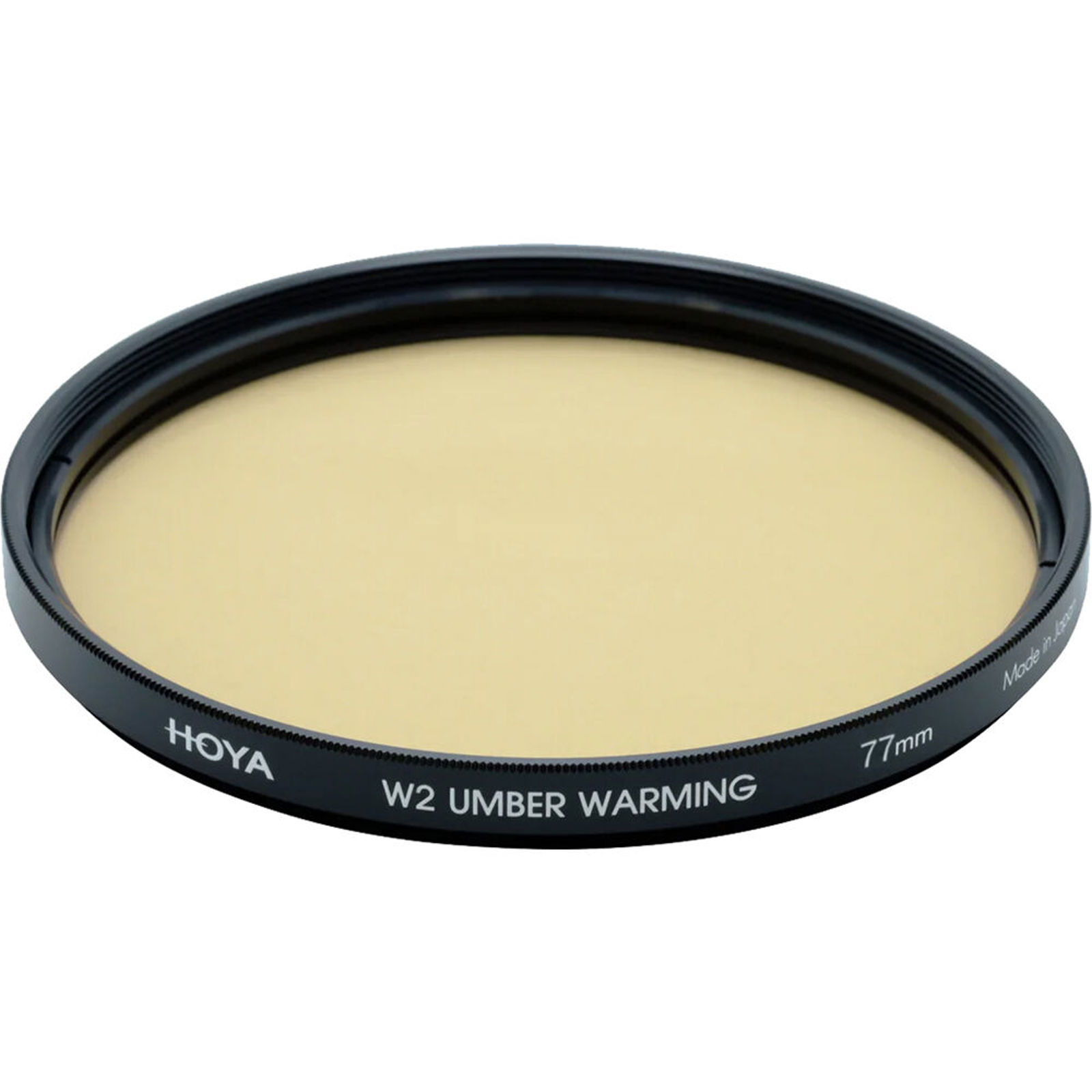 Hoya Umber Warming efekt filter 82mm (HO-W2U82)