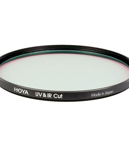 Hoya UV-IR cut 49mm Infra Red Cut filter