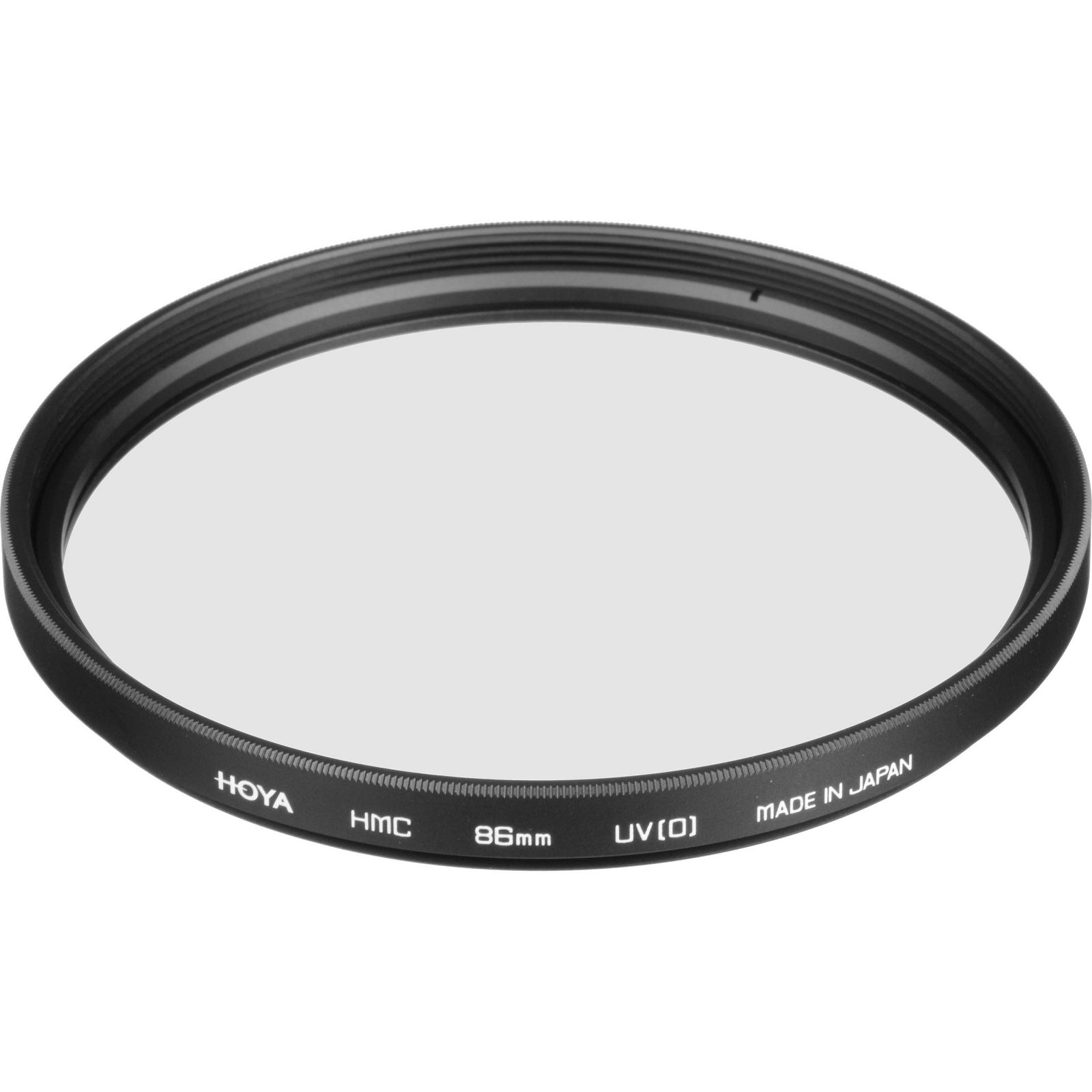 Hoya UV(0) HMC slim filter 86mm