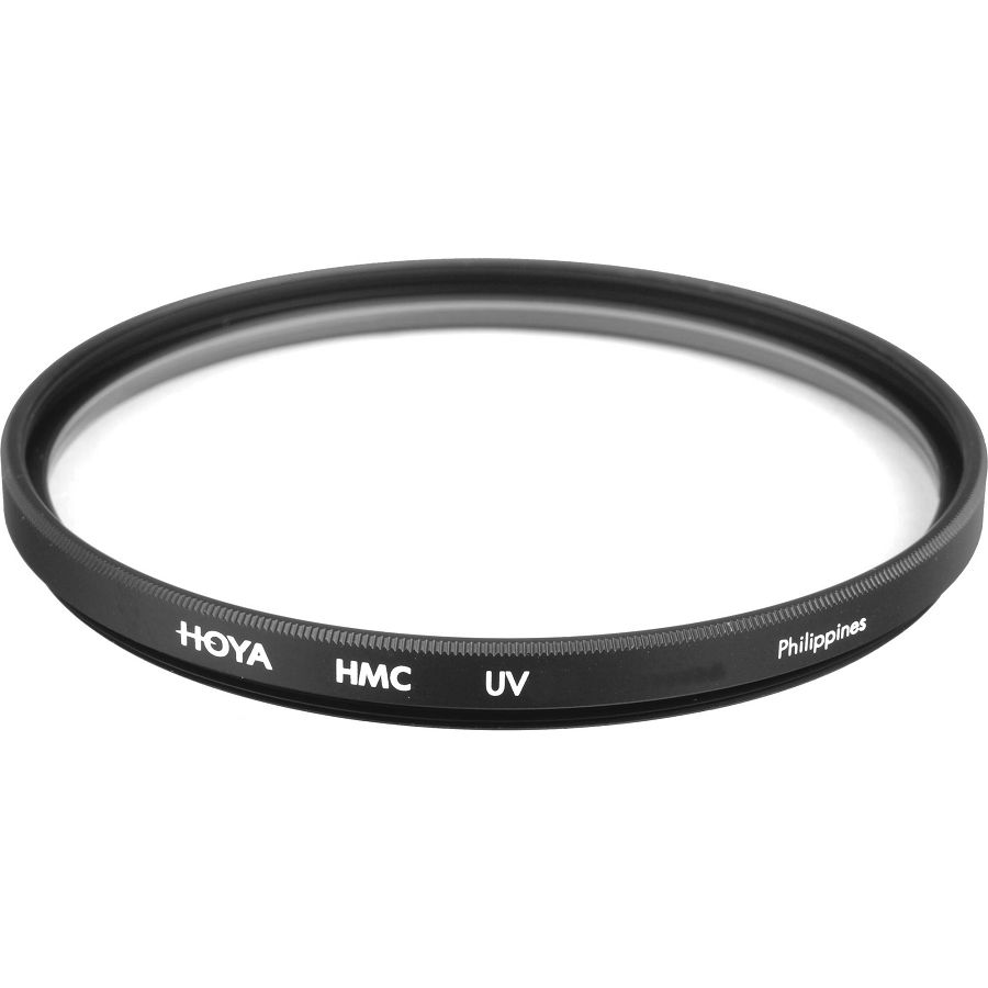 Hoya UV(C) HMC slim filter - 82mm