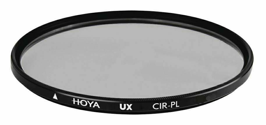 Hoya UX (PHL) CPL cirkularni polarizacijski filter 77mm