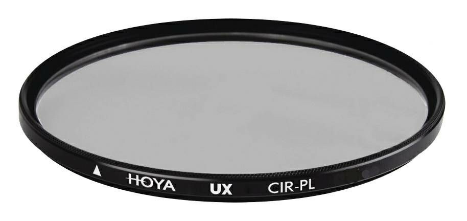 Hoya UX (PHL) CPL cirkularni polarizacijski filter 82mm