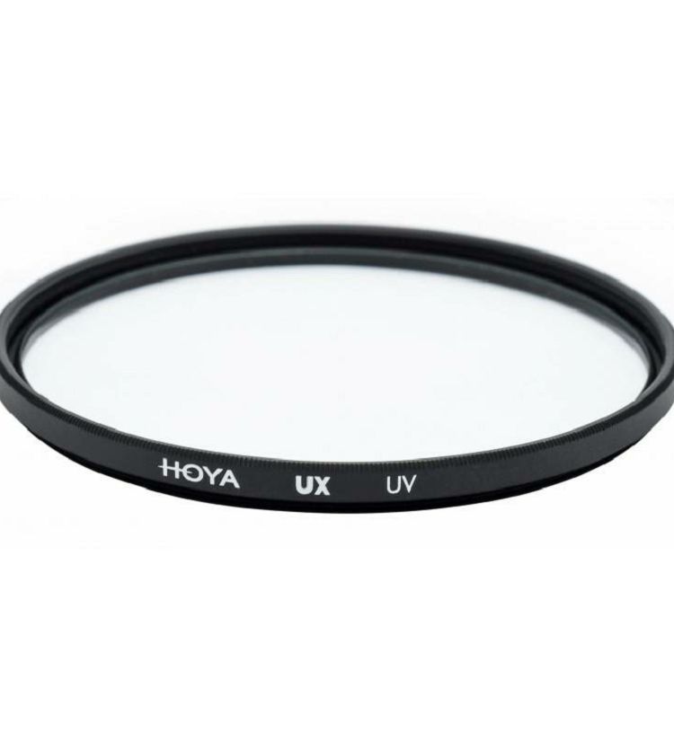 Hoya UX UV (PHL) slim frame filter 39mm