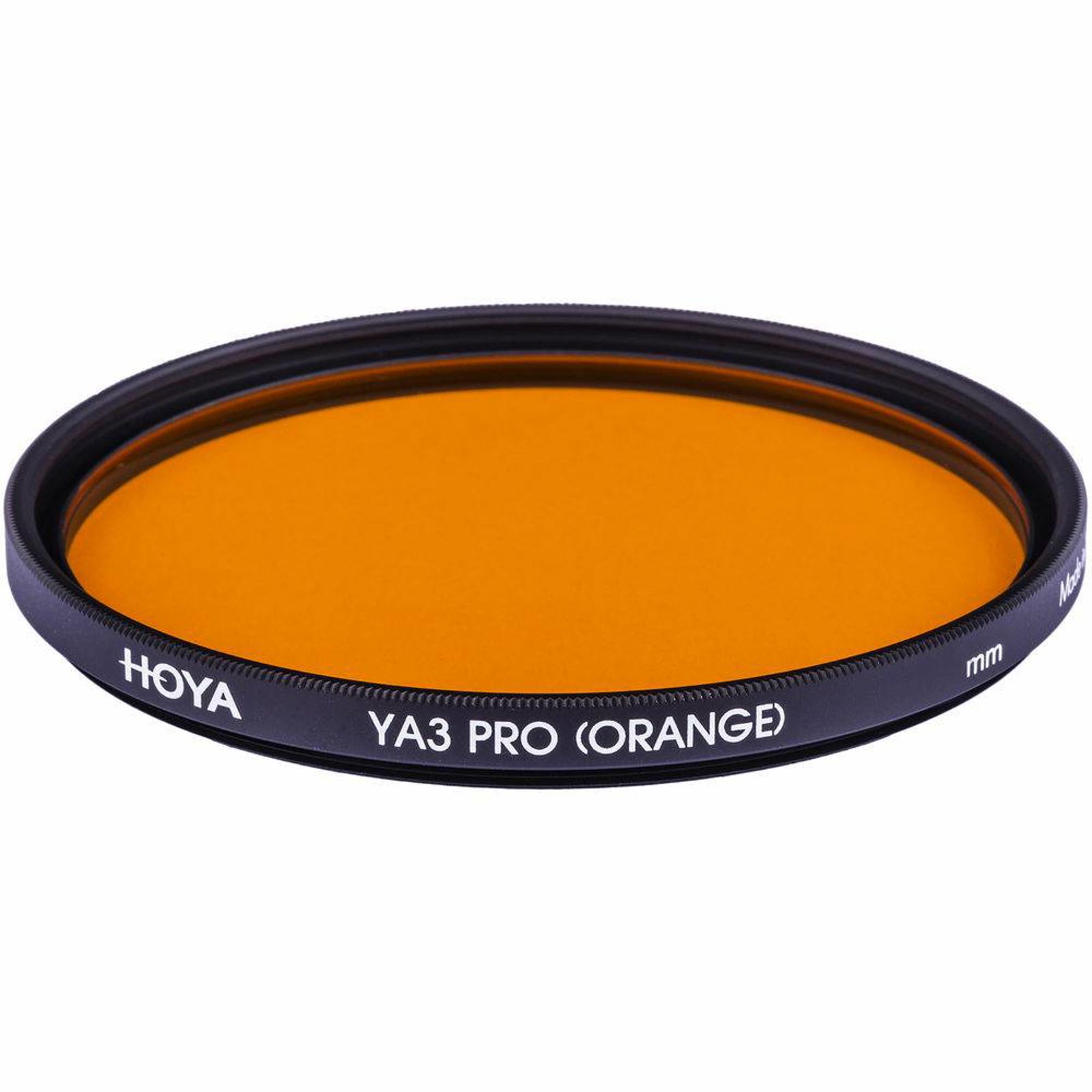 Hoya YA3 Pro Orange efekt filter 77mm (HO-YA3P77)