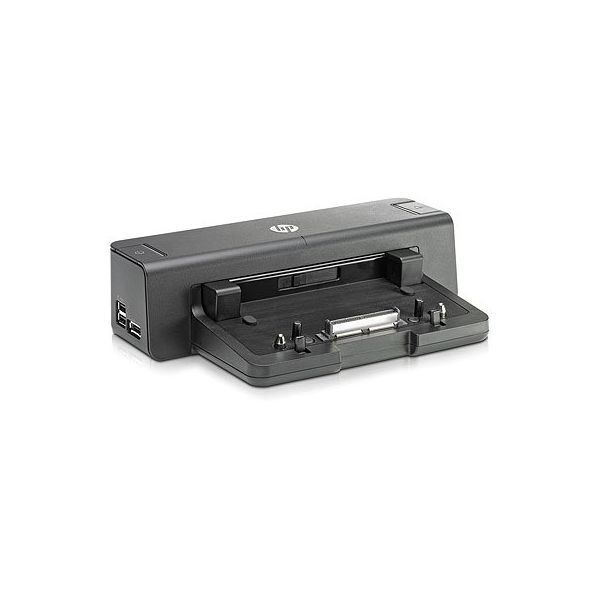 HP 2012 90W  Docking Station (Euro)