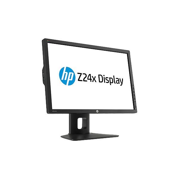 HP 24" Z24x Dream Color LED, DVI-D, HDMI, 6ms, USB