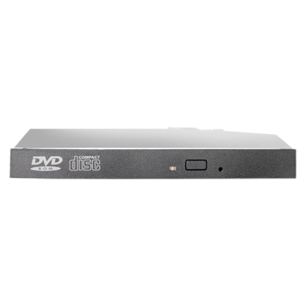 HP 12.7mm Slim SATA DVD-ROM Jb