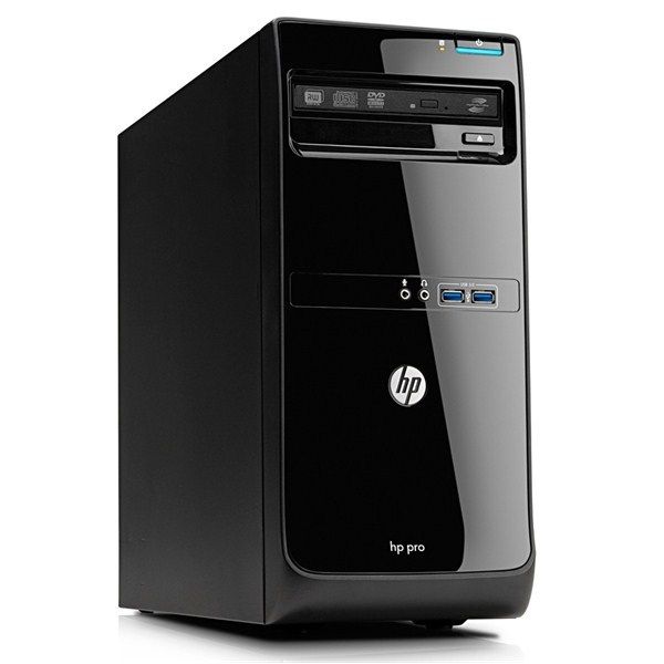 HP 3500 MT i3/4GB/500GB/W7&W8P64/tipk/miš