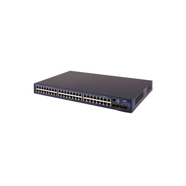 HP 3610-24 24x10/100 4xGbE SFP L3